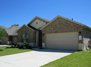 24502 Grayson Falls Ln, Spring, TX 77389