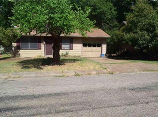 1015 15th St SE, Paris, TX 75460