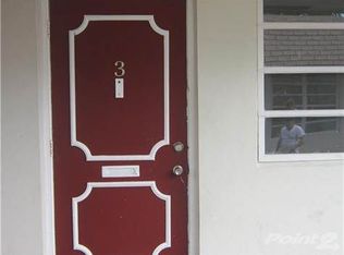 307 S 29th Ter APT 4, Hollywood, FL 33020