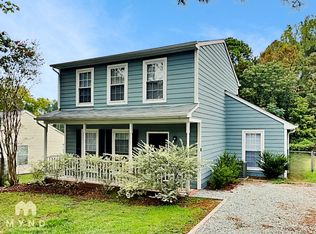 1513 Pomona Dr, Durham, NC 27707