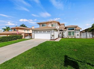 22800 Robin Way, Grand Terrace, CA 92313