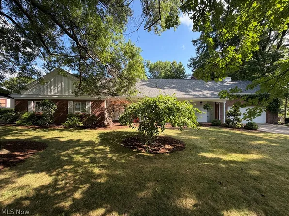 554 W Main St, Dalton, OH 44618