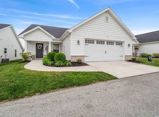 729 W Hamilton Rd, Fort Wayne, IN 46814