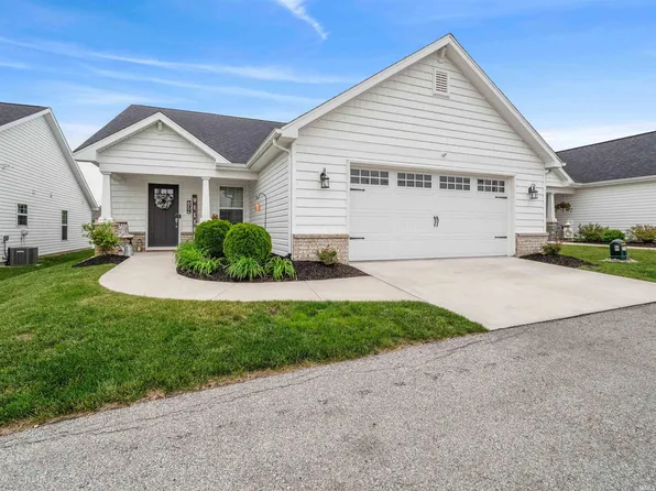 729 W Hamilton Rd, Fort Wayne, IN 46814