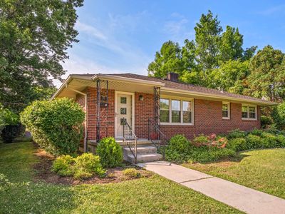 104 Arnold Ave, Radford, VA, 24141