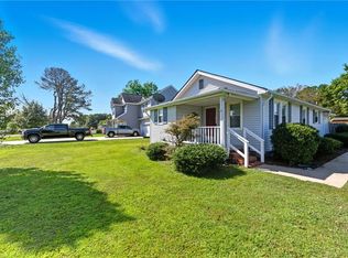 201 Turlington Rd, Suffolk, VA 23434