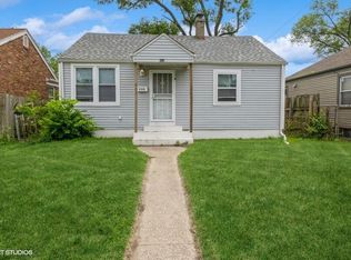 639 Illinois St, Gary, IN 46402