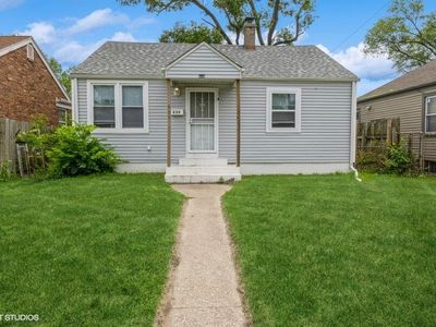 639 Illinois St, Gary, IN, 46402
