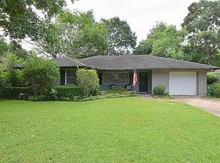2207 Cheshire Ln, Houston, TX 77018