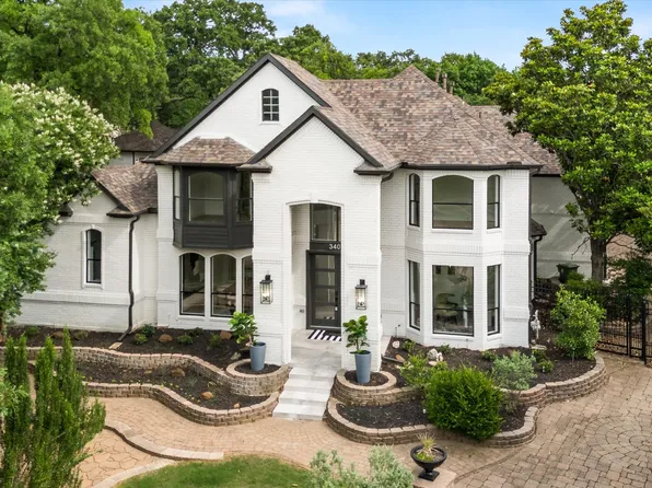 3408 Heritage Oak Ct, Grapevine, TX 76051