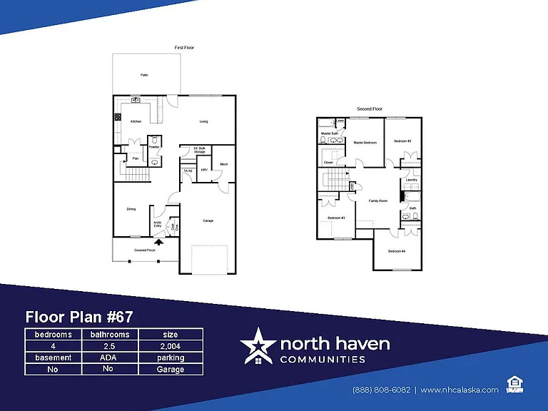 North Haven Communities Fort Wainwright — Photo 24