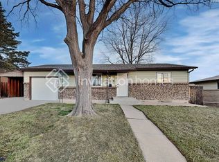 9174 Lander St, Westminster, CO 80031