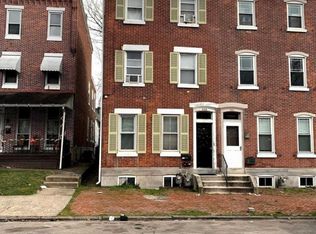 546 Stanbridge St, Norristown, PA