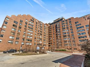 801 S Plymouth Ct APT 504, Chicago, IL