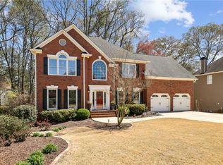 1180 Mayfield Manor Dr, Alpharetta, GA 30009