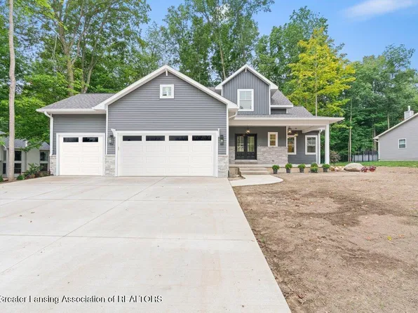 2531 Fedewood Ln, Dewitt, MI 48820