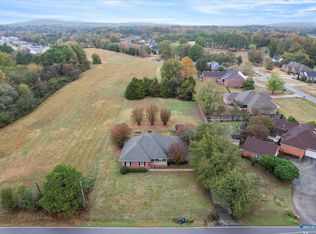 259 Mount Zion Rd, Huntsville, AL 35806