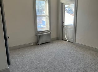 351 W Orange St APT 3, Lancaster, PA 17603