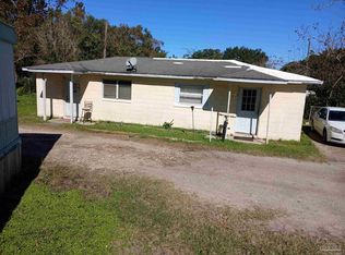 701 N Old Corry Field Rd, Pensacola, FL 32506