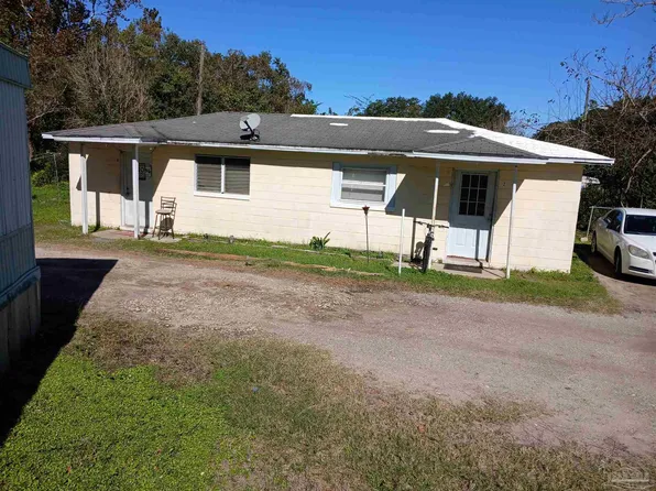 701 N Old Corry Field Rd, Pensacola, FL 32506