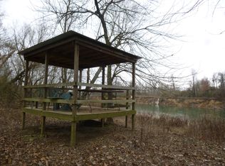 Cox Rd, Pocahontas, AR 72455