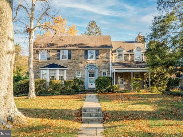 1314 Knox Rd, Wynnewood, PA 19096