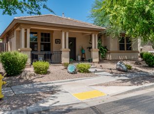 3284 E Patrick St, Gilbert, AZ 85295