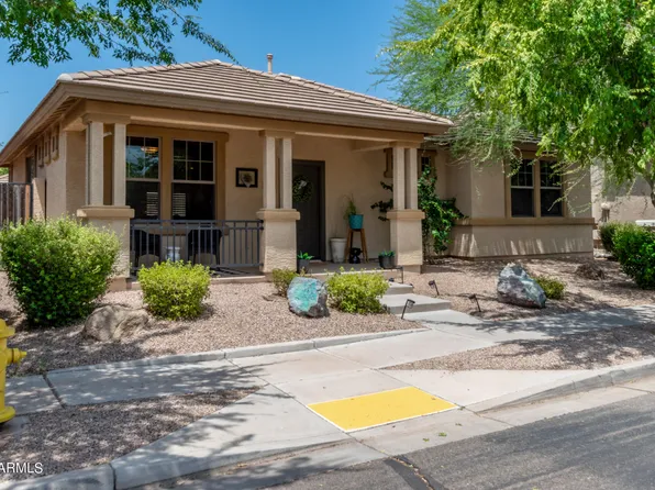 3284 E PATRICK Street, Gilbert, AZ 85295