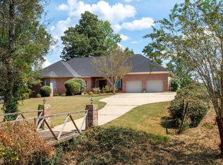 306 Pebble Beach Dr, Eufaula, AL 36027