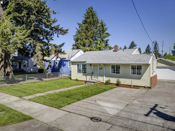 5609 SE Schiller St, Portland, OR 97206