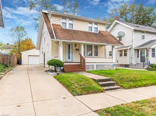 764 Morgan Ave, Akron, OH 44306