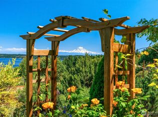 27727 94th Ave SW, Vashon, WA 98070