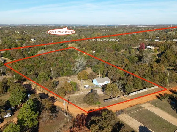 16100 C St, Moore, OK 73165