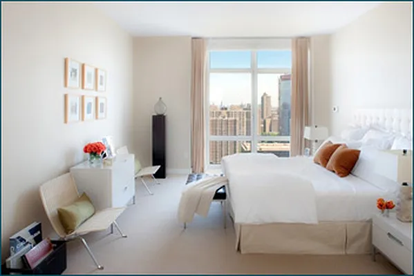 Rented by Brown Harris Stevens | media 35