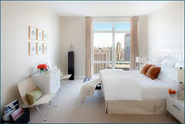 Rented by Brown Harris Stevens