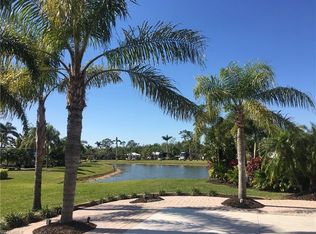 3044 Belle Of Myers Rd LOT 127, Labelle, FL 33935