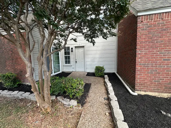 900 S Tennessee St APT 1, McKinney, TX 75069