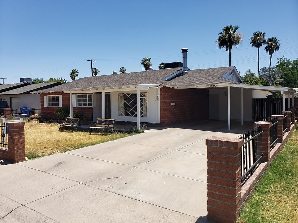 1st image of 4025 W Sierra Vista Dr
