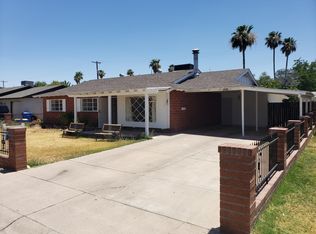 4025 W Sierra Vista Dr, Phoenix, AZ 85019