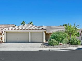 584 Beryl Ct, Henderson, NV 89015