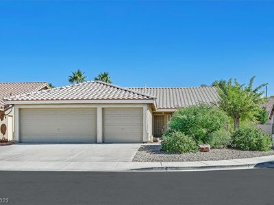 584 Beryl Ct, Henderson, NV, 89015