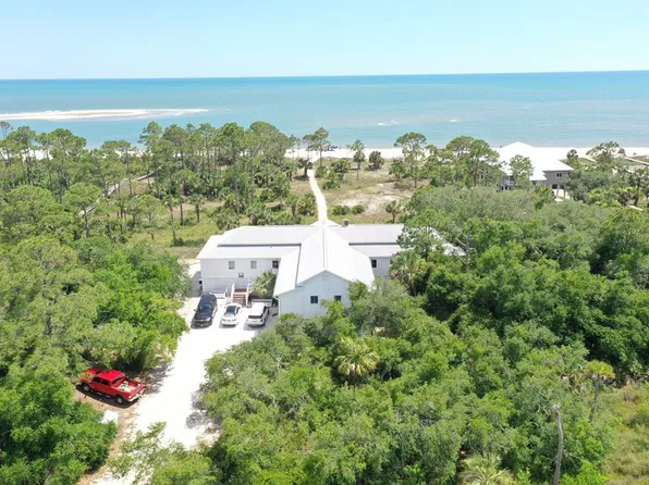 1530 Indian Pass Rd, Port Saint Joe, FL 32456