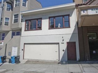 3575 Mission St, San Francisco, CA 94110