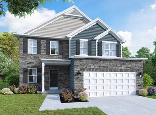 Silverstone Plan, The Reserves of Waterbury Village, Wh0qpl Carlisle, OH 45005