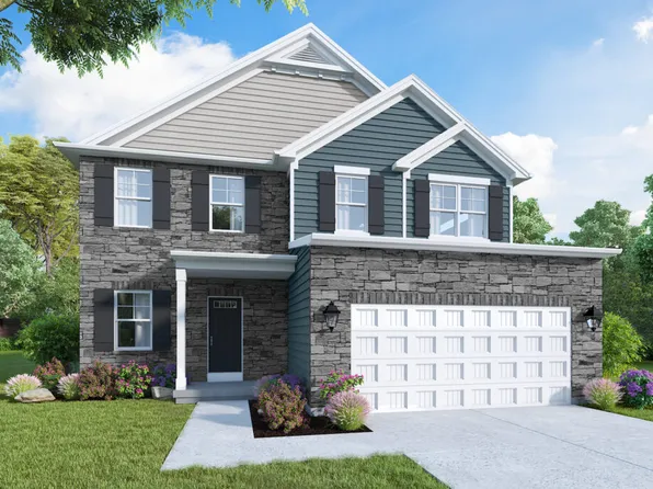 Silverstone Plan, Timber Glen