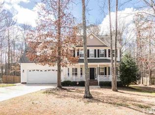 49 Manchester Trl, Clayton, NC 27527