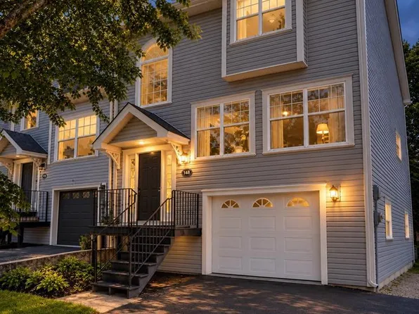 148 New Cove Road, St. John's, NL A1A2C9