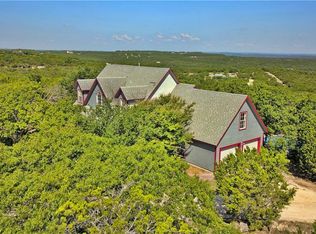 2800 Stagecoach Ranch Loop, Dripping Springs, TX 78620