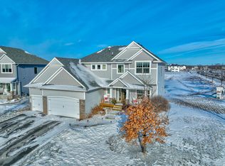 4798 Prairie Trl N, Hugo, MN 55038