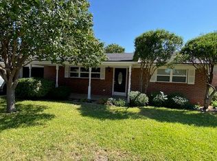 4016 E Everglade Ave, Odessa, TX 79762